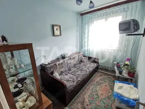 Apartament cu 3 camere la etajul 2 in zona Mihai Viteazul - imagine 8