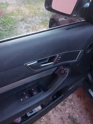 Audi A6 4F C6  2,7 TDI  2007 Quattro  - imagine 9 Audi A6 4F C6  2,7 TDI  2007 Quattro  - imagine 9