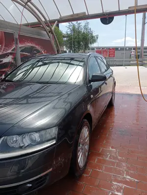 Audi A6 4F C6  2,7 TDI  2007 Quattro  - imagine 7 Audi A6 4F C6  2,7 TDI  2007 Quattro  - imagine 7