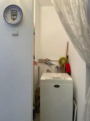 Apartament 2 camere decomandat Năvodari oraș  - imagine 9