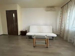 Vand garsoniera Ghica Tei, loc parcare ADP