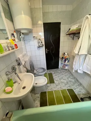 Apartament 2 camere decomandat Năvodari oraș  - imagine 8