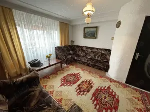 Apartament 2 camere decomandat Năvodari oraș