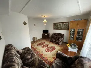 Apartament 2 camere decomandat Năvodari oraș  - imagine 2