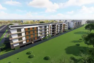 Theodor Pallady-2 camere 59.9 mp cu o gradina de 54.2 mp - imagine 4