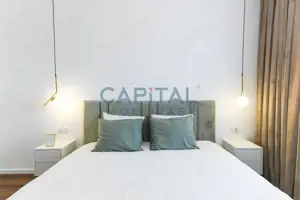 Comision 0 | Apartament 3 Camere Zona Vivo | Mobilat Complet | 63 mp | - imagine 11