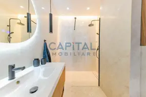 Comision 0 | Apartament 3 Camere Zona Vivo | Mobilat Complet | 63 mp | - imagine 19