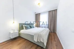 Comision 0 | Apartament 3 Camere Zona Vivo | Mobilat Complet | 63 mp | - imagine 10