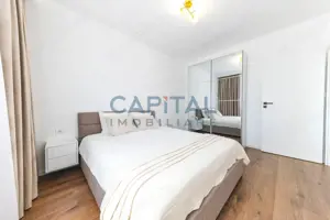 Comision 0 | Apartament 3 Camere Zona Vivo | Mobilat Complet | 63 mp | - imagine 8