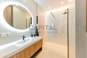 Comision 0 | Apartament 3 Camere Zona Vivo | Mobilat Complet | 63 mp | - imagine 20