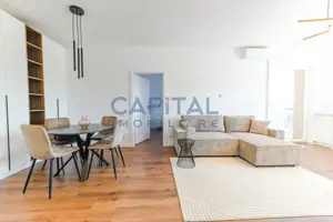 Comision 0 | Apartament 3 Camere Zona Vivo | Mobilat Complet | 63 mp | - imagine 17