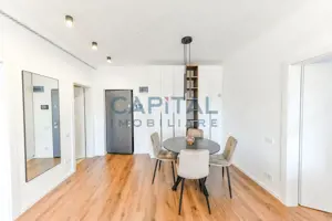 Comision 0 | Apartament 3 Camere Zona Vivo | Mobilat Complet | 63 mp | - imagine 15