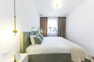 Comision 0 | Apartament 3 Camere Zona Vivo | Mobilat Complet | 63 mp | - imagine 12