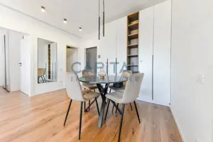 Comision 0 | Apartament 3 Camere Zona Vivo | Mobilat Complet | 63 mp | - imagine 4