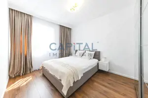 Comision 0 | Apartament 3 Camere Zona Vivo | Mobilat Complet | 63 mp | - imagine 7