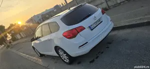 Opel astra J - imagine 2