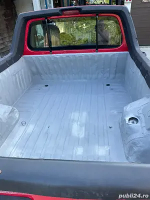 De vanzare Logan Papuc Pick up - imagine 4