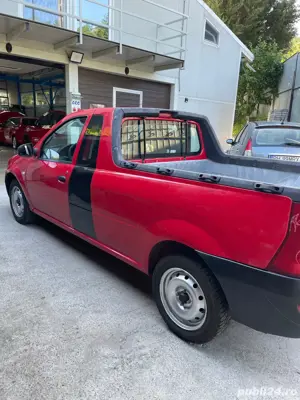 De vanzare Logan Papuc Pick up - imagine 5