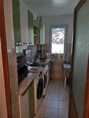 Apartament 2 camere Mircea cel Batran - imagine 5