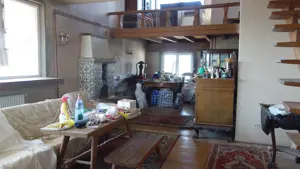 Calea  Victoriei-Piata Sfintii Voievozi: 171mp+55 mp terasa