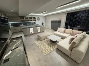 Apartament Premium de 3 Camere | Pipera – Lângă Școala Americană