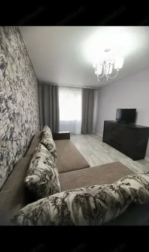  închiriere apartament cu 2 camere in zona Titan aproape de metrou - imagine 3