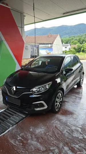 Renault Captur benzină și gpl 80.000 km  - imagine 6