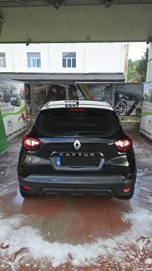 Renault Captur benzină și gpl 80.000 km  - imagine 5