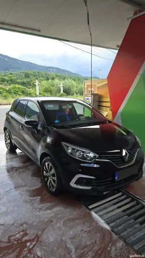 Renault Captur benzină și gpl 80.000 km  - imagine 3