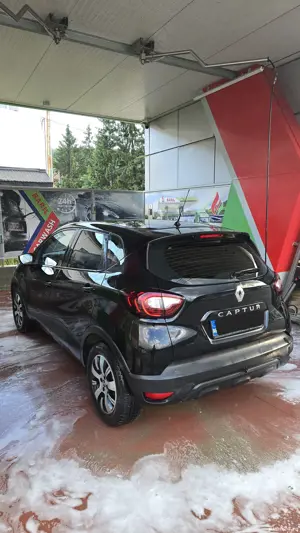 Renault Captur benzină și gpl 80.000 km  - imagine 7