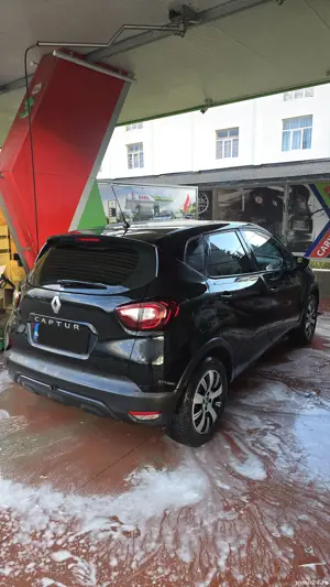 Renault Captur benzină și gpl 80.000 km  - imagine 4