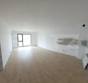 Apartament de 2 camere, Calea Moldovei, Bloc nou, parter - imagine 2