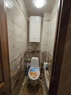 Ofer spre inchiriere apartament cu 2 camere in zona garii de nord