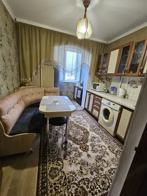  inchiriere apartament cu 2 camere in zona garii de nord - imagine 4