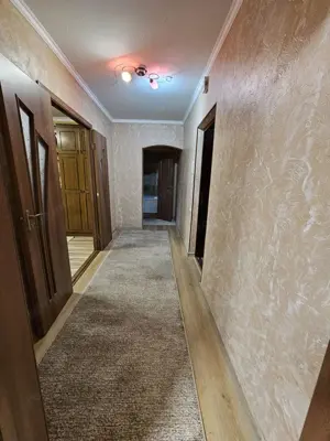  inchiriere apartament cu 2 camere in zona garii de nord - imagine 6