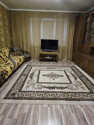  inchiriere apartament cu 2 camere in zona garii de nord - imagine 5