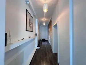 Casă modernă aproape de centrul orașului Galați - imagine 7