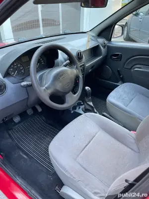 De vanzare Logan Papuc Pick up - imagine 9