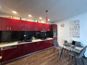 Casă modernă aproape de centrul orașului Galați - imagine 2