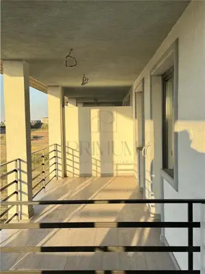 CALEA URSENI - DUPLEX - 4 camere - 3 bai - terasa - incalzire pardoseala - imagine 2