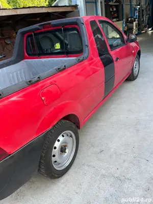 De vanzare Logan Papuc Pick up - imagine 8