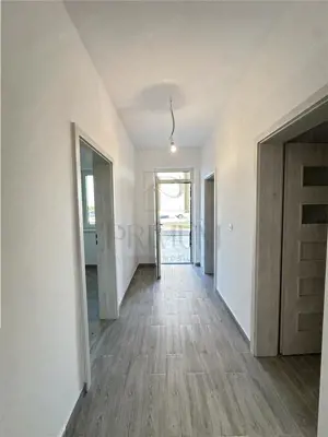 CALEA URSENI - DUPLEX - 4 camere - 3 bai - terasa - incalzire pardoseala