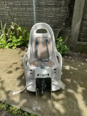 Scaun de bicicleta Polisport pentru copii