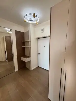 Inchiriez garsoniera in zona Orsova