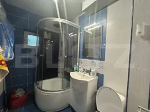 Apartament cu 2 camere, 52 mp, zona Aleea Energeticienilor - imagine 9