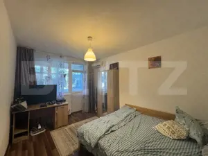 Apartament cu 2 camere, 52 mp, zona Aleea Energeticienilor - imagine 4