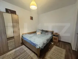 Apartament cu 2 camere, 52 mp, zona Aleea Energeticienilor - imagine 3
