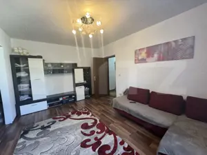 Apartament cu 2 camere, 52 mp, zona Aleea Energeticienilor - imagine 2