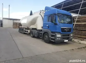 Vand Ansamblu Cimentruc