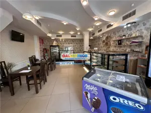 Inchiriere spatiu comercial, zona Vest - Podul Inalt, Ploiesti